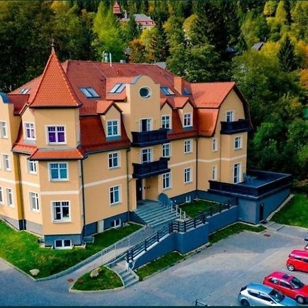Apartament Evita Karpacz Exterior photo