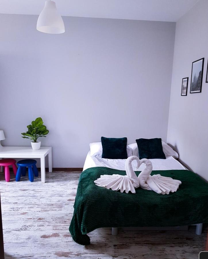Apartament Evita Karpacz Exterior photo