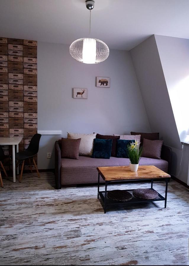 Apartament Evita Karpacz Exterior photo